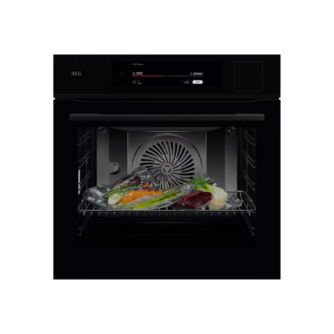 AEG Auruahi 9000 Seeria Pro Assist SteamPro NBP9S831AB
