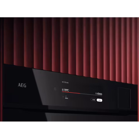 AEG Auruahi 9000 Seeria Pro Assist SteamPro NBP9S831AB - Image 4
