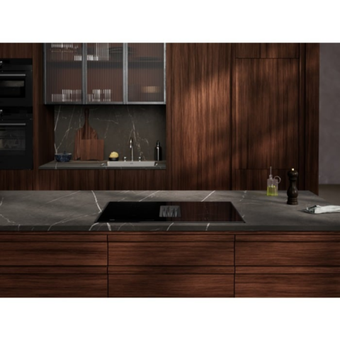 AEG Must H2H 70cm pliidiplaat-õhupuhasti 6000 eXtractor TCH74B01FB
