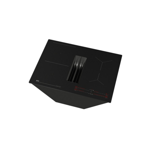 AEG Must H2H 70cm pliidiplaat-õhupuhasti 6000 eXtractor TCH74B01FB
