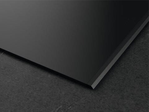 AEG Must H2H 80cm pliidiplaat-õhupuhasti eXtractor NCH84B03AB - Image 10