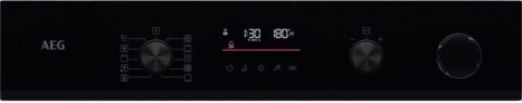 AEG SteamCrisp MealAssist isepuhastuv pürolüüsahi NBR6P531SB - Image 7