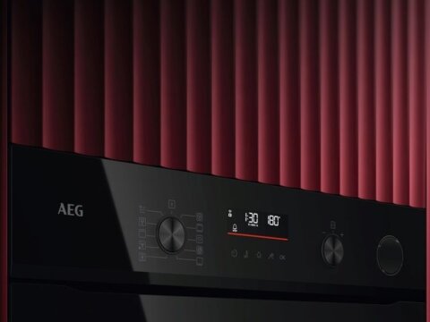 AEG SteamCrisp MealAssist isepuhastuv pürolüüsahi NBR6P531SB - Image 4