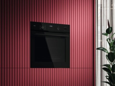 AEG SteamCrisp MealAssist isepuhastuv pürolüüsahi NBR6P531SB - Image 2