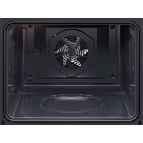 AEG SteamCrisp MealAssist isepuhastuv pürolüüsahi NBR7P731ST - Image 3