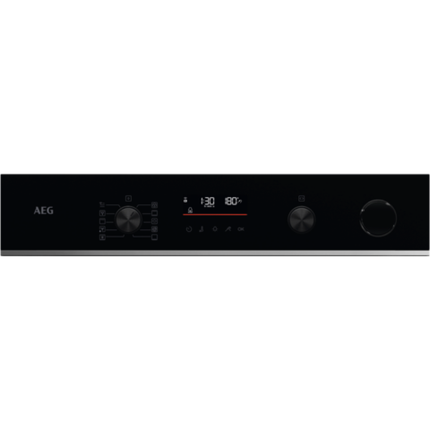 AEG SteamCrisp MealAssist isepuhastuv pürolüüsahi TR6PB531SB - Image 7