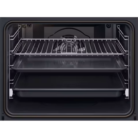 AEG SteamCrisp MealAssist isepuhastuv pürolüüsahi TR6PB531SB - Image 6