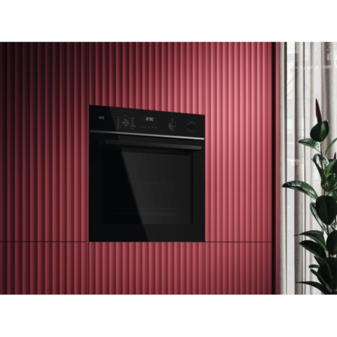 AEG SteamCrisp MealAssist isepuhastuv pürolüüsahi TR6PB531SB - Image 2