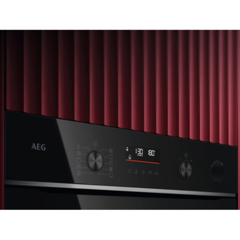 AEG SteamCrisp MealAssist isepuhastuv pürolüüsahi TR6PB531SB - Image 4