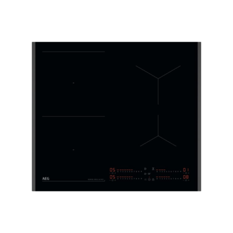 AEG integreeritav 70cm H2H induktsioonpliidiplaat TI64IB30FB