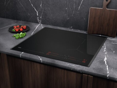 AEG integreeritav 70cm H2H induktsioonpliidiplaat TI64IB30FB - Image 12
