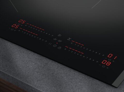 AEG integreeritav 70cm H2H induktsioonpliidiplaat TI64IB30FB - Image 8