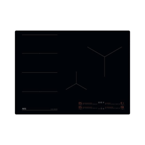 AEG integreeritav 70cm H2H induktsioonpliidiplaat TI74IF00IB