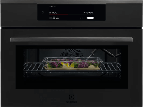 Electrolux integreeritav mikrolaineahi 900 Seeria ProAssist KVLAE2ST