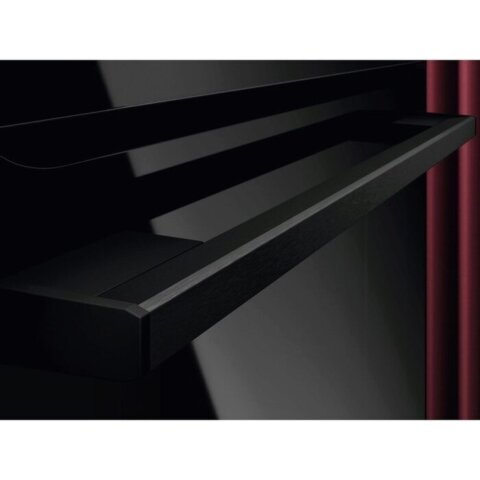 AEG integreeritav pürolüüs ahi A+ SenseCook 6000 NBS6P53AK - Image 3