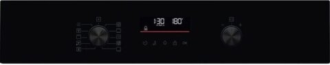 AEG pürolüüsahi 5000 SurroundCook SteamBake NBA5P43AK - Image 2
