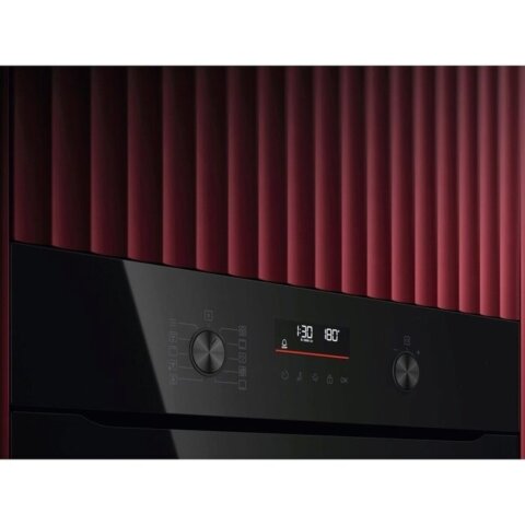AEG pürolüüsahi 5000 SurroundCook SteamBake NBA5P43AK - Image 4