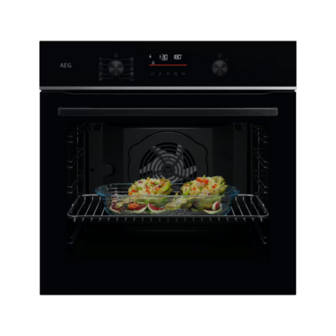 AEG pürolüüsahi SurroundCook EXPlore TU5PB431SB