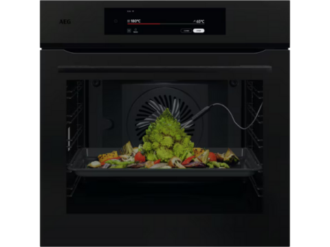 AEG pürolüüsahi Touch+ 9000 ProAssist NBT9P83IAT