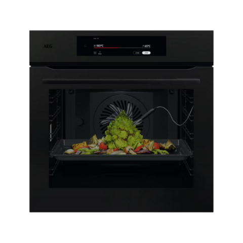 AEG pürolüüsahi Touch+ 9000 ProAssist NBT9P83IAT