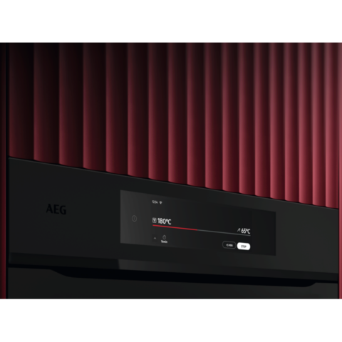 AEG pürolüüsahi Touch+ 9000 ProAssist NBT9P83IAT - Image 4