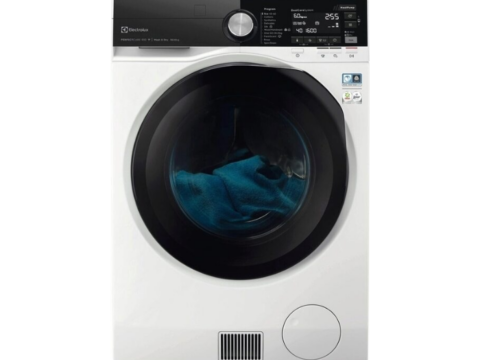Electrolux 10kg/6kg pesumasin-kuivati PerfectCare 900 EW9WN161BCE