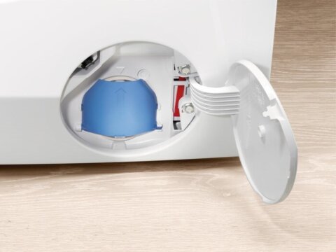 Electrolux 10kg/6kg pesumasin-kuivati PerfectCare 900 EW9WN161BCE - Image 4