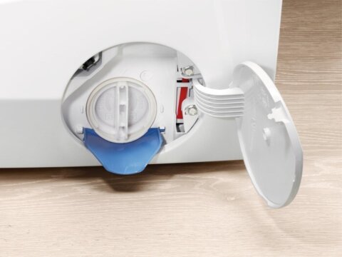 Electrolux 10kg/6kg pesumasin-kuivati PerfectCare 900 EW9WN161BCE - Image 5