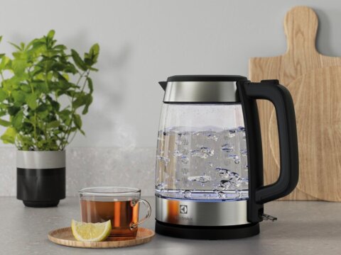 Electrolux Create 4 veekeetja 2200W E4GK1-4GB - Image 2