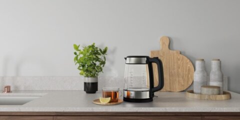 Electrolux Create 4 veekeetja 2200W E4GK1-4GB - Image 8