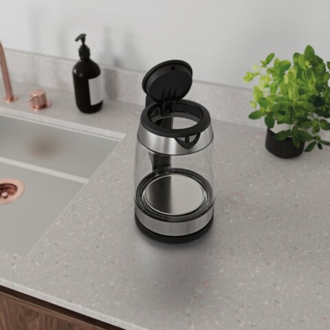 Electrolux Create 4 veekeetja 2200W E4GK1-4GB - Image 9