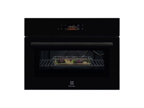 Electrolux MealAssist CombiQuick 800 integreeritav kompaktahi LVL8E09Z