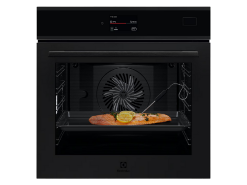 Electrolux MealAssist SteamPro auruahi toiduanduriga EOB9S3XT