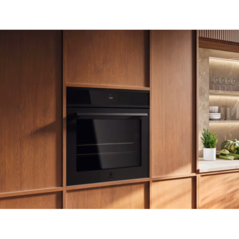 Electrolux MealAssist SteamPro auruahi toiduanduriga EOB9S3XT - Image 2
