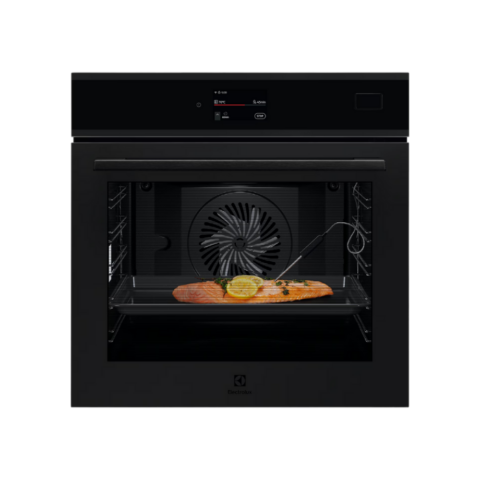 Electrolux MealAssist SteamPro auruahi toiduanduriga EOB9S3XT
