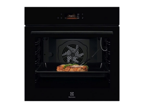 Electrolux SurroundCook with SteamBake 500 integreeritav ahi LOD8P39Z