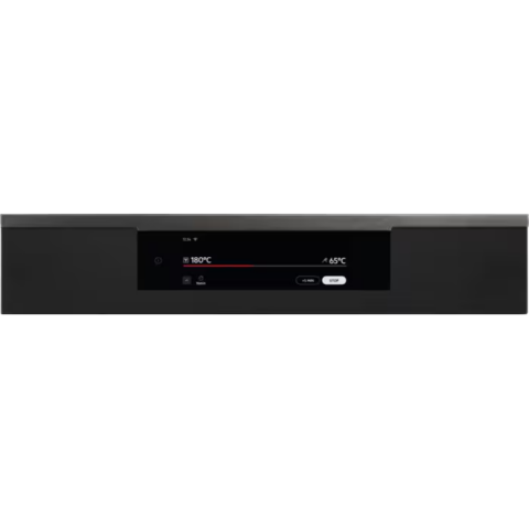 Electrolux appiga ja termomeetriga Al TasteAssist ahi KOEAP3ST