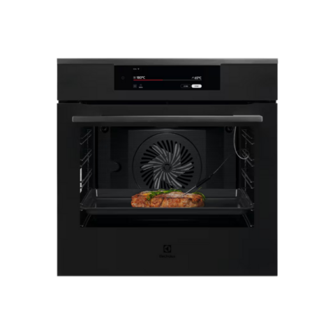 Electrolux appiga ja termomeetriga Al TasteAssist ahi KOEAP3ST