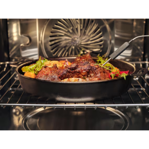 Electrolux appiga ja termomeetriga Al TasteAssist ahi KOEAP3ST