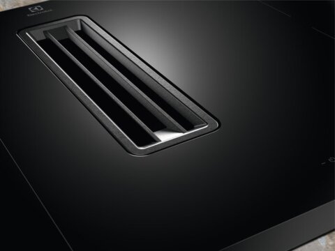Electrolux integreeritav 80cm õhupuhastiga induktsioonpliidiplaat ECC8344 - Image 16
