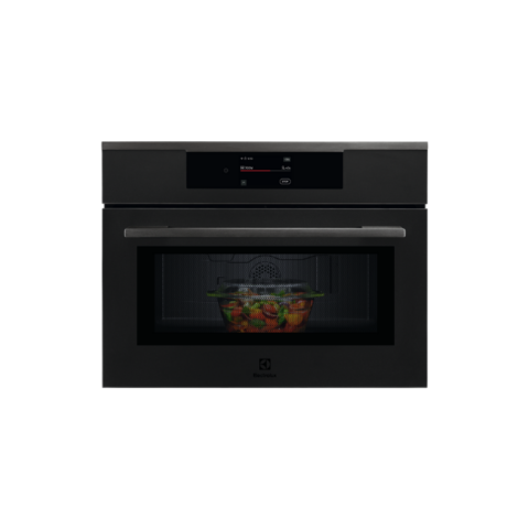 Electrolux integreeritav mikrolaineahi 700 MealAssist KVM9E2XT