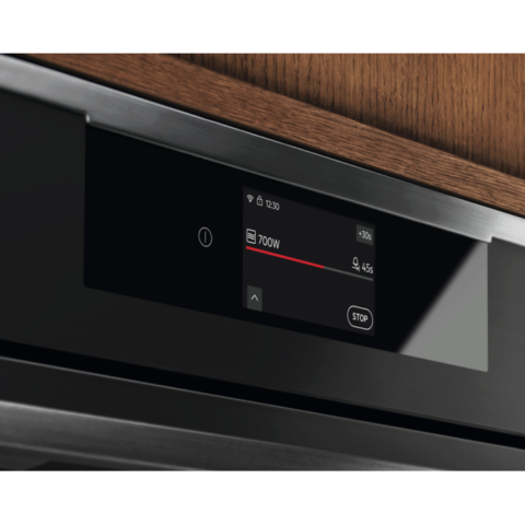 Electrolux integreeritav mikrolaineahi 700 MealAssist KVM9E2XT - Image 3