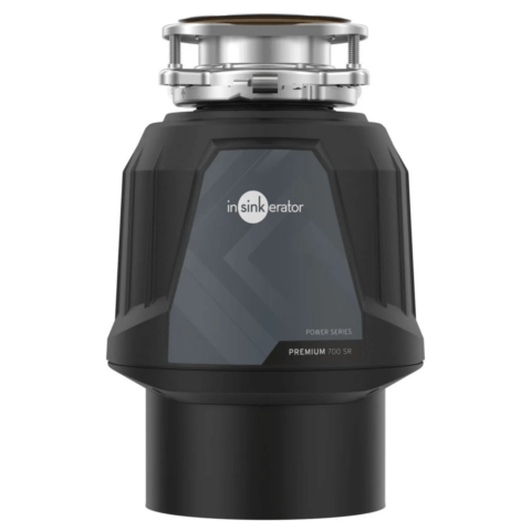 Jäätmepurustaja – köögihunt PREMIUM 700SR