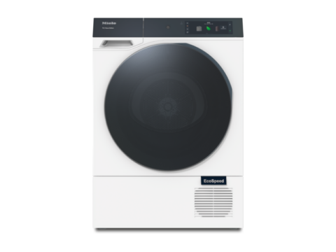 Miele 9 kg soojuspumbaga pesukuivati sügavusega 62.3 cm TQ 1000 WP NOVA