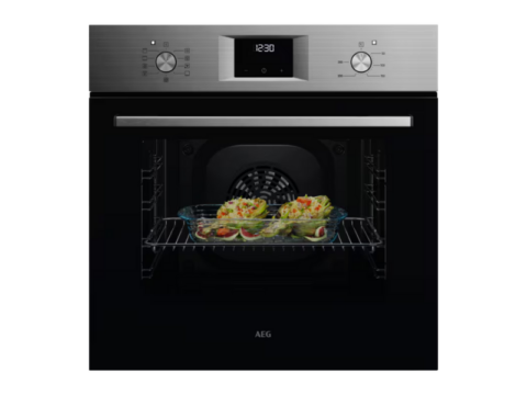AEG Ahi 5000 Seeria SurroundCook OU5AB21CM