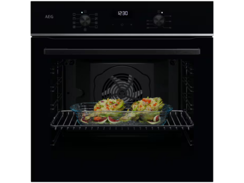 AEG Ahi 5000 Seeria SurroundCook TU5AB21FSB