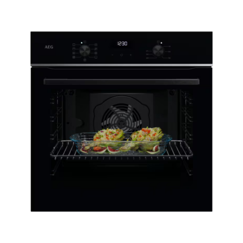 AEG Ahi 5000 Seeria SurroundCook TU5AB21FSB
