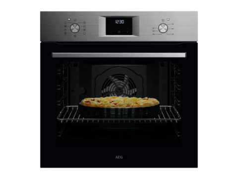 AEG Ahi SurroundCook with SteamBake OA5AB21SM