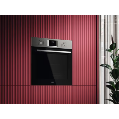AEG Ahi SurroundCook with SteamBake OA5AB21SM