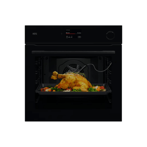 AEG Pürolüüsahi MealAssist SteamCrisp NBR7P731SB